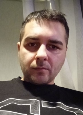 Михаил, 36, Россия, Киров (Кировская обл.)