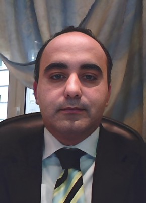RamblerDating profile picture for @roberto74