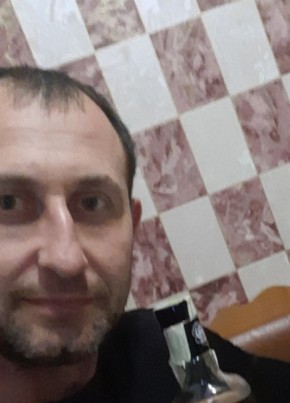 Жека, 43, Україна, Кременчук