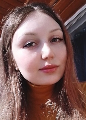 Катерина, 30, Россия, Бердск