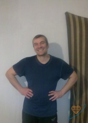 Андрей, 56, Россия, Тюмень