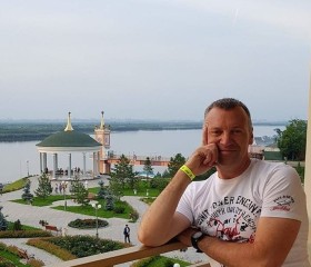 Владимир, 55 лет, Хабаровск