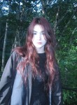 дарья, 18 лет, Новосибирск