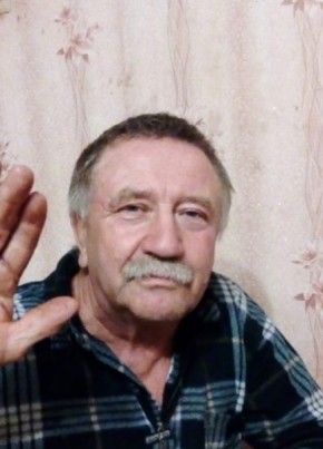 Виктор, 72, Украина, Сватово