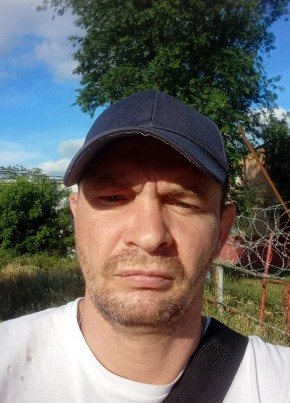 Михаил, 35, Россия, Камышин