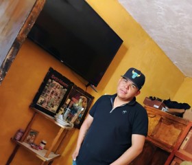 Cristian, 29, Torreon