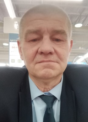 Коля из Ярославли 50 лет
