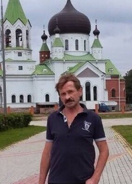 Владимир, 67, Россия, Сланцы