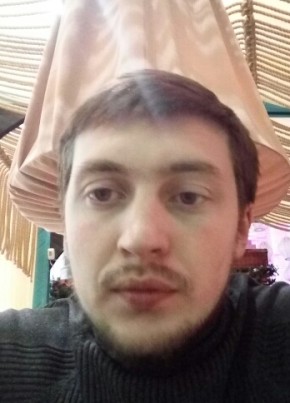 Андрей, 34, Россия, Михайловск (Свердловская обл.)