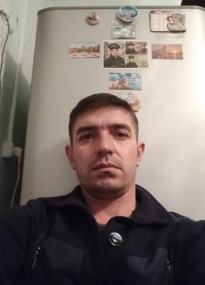 Сергей, 47, Россия, Минусинск