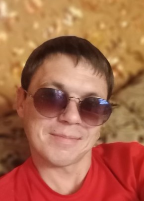 Вячеслав, 31, Україна, Budyenovka
