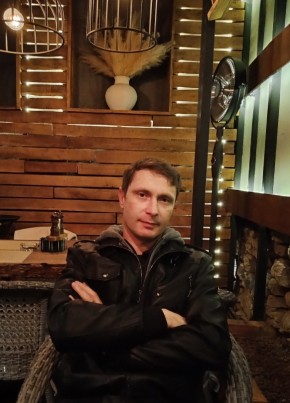 Виктор из Сочи 37 лет