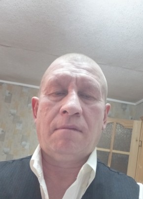 Владимир Хиря, 59, Россия, Реутов