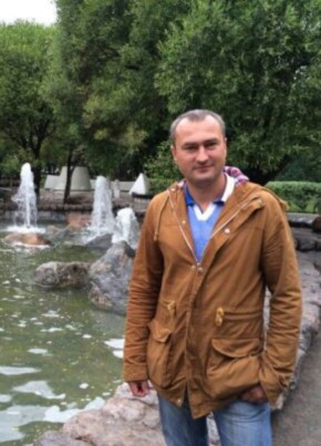 Игорь, 47, Россия, Пермь