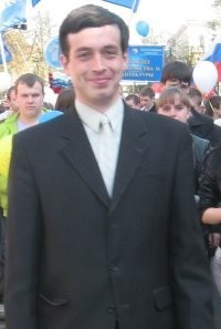 Дмитрий, 47, Россия, Курск