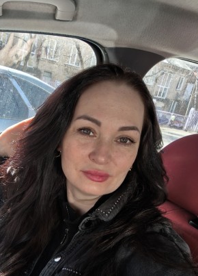 Ирина из Златоуста 42 года