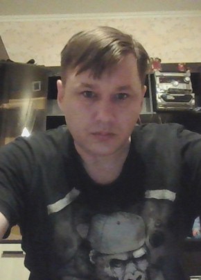 АЛЕКСАНДР, 42, Россия, Борисоглебск