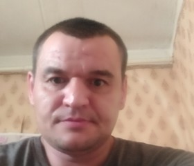 Роман, 36 лет, Горлівка