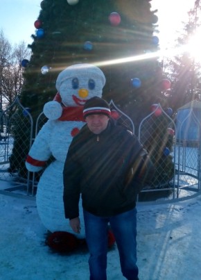 Алексей, 57, Україна, Кременчук