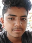 Sayar Parmar, 20 лет, Ahmedabad