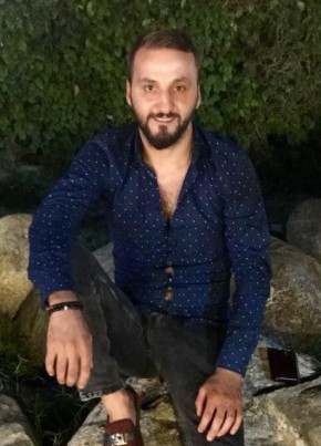 Muzaffer, 38, Türkiye Cumhuriyeti, Akçaabat