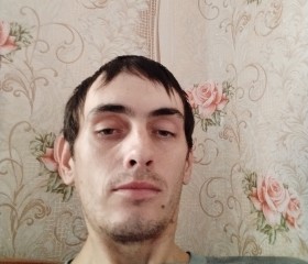 Александр, 28 лет, Калачинск