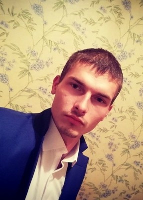 Александр, 27, Рэспубліка Беларусь, Пружаны