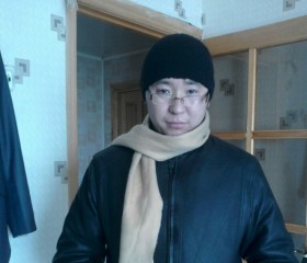Камиль, 42 года, Астрахань