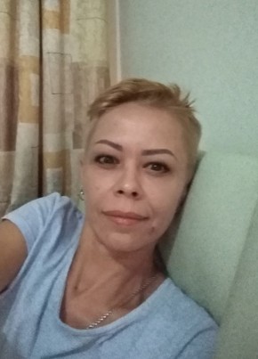Mария, 48, Россия, Элиста