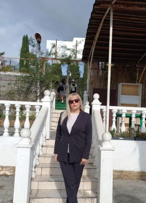 Alina, 40, Russia, Adler