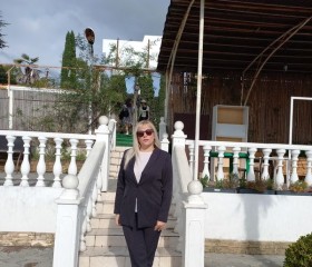 Alina, 40, Sokhumi