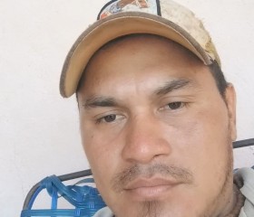 Rodrigo, 42, Veracruz