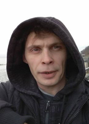 Ivan, 48, Russia, Svetlogorsk