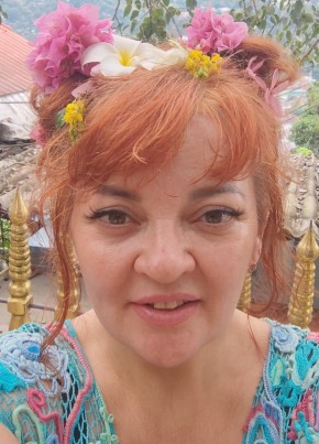 Margarita, 51, Russia, Saint Petersburg
