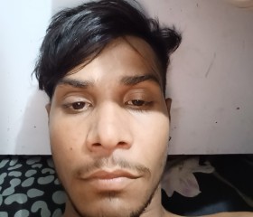 Akash Kumar, 21 год, Delhi