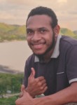 Bobby, 22 года, Port Moresby