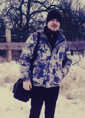 Roman, 32, Russia, Orel