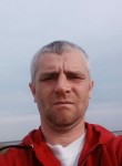Олег, 47 лет, Северск