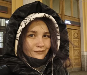 Хельга, 23 года, Санкт-Петербург