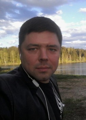 Roman, 39, Russia, Sergiyev Posad