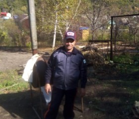 Николай, 52 года, Уссурийск