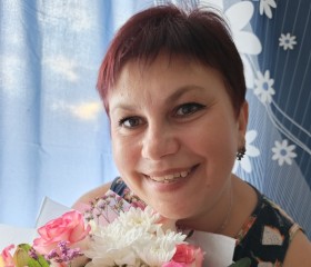 Viktoriya, 41, Aleksandro-Nevskiy