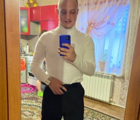 Данил, 19 лет, Новосибирский Академгородок