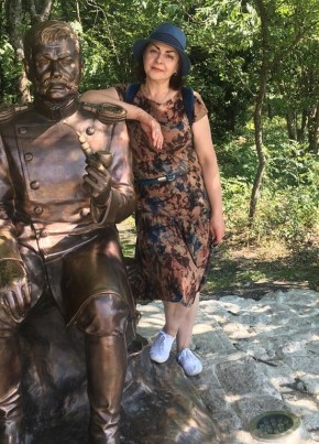 Наталия, 63, Россия, Пятигорск