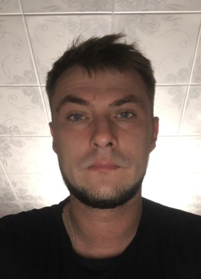 Dima, 32, Russia, Moscow