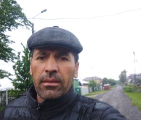 Валишер, 41 год, Пермь