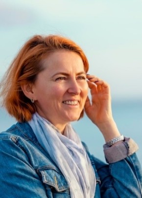 Ольга, 46, Россия, Казань