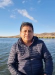 Pedro, 47 лет, Santa Cruz de la Sierra