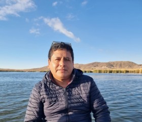 Pedro, 47 лет, Santa Cruz de la Sierra
