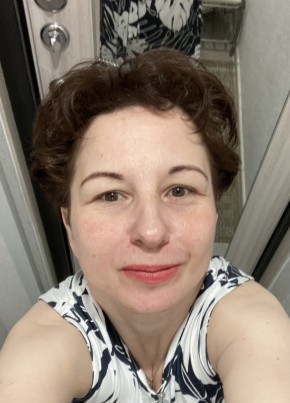 Сергеева Ольга, 44, Россия, Санкт-Петербург